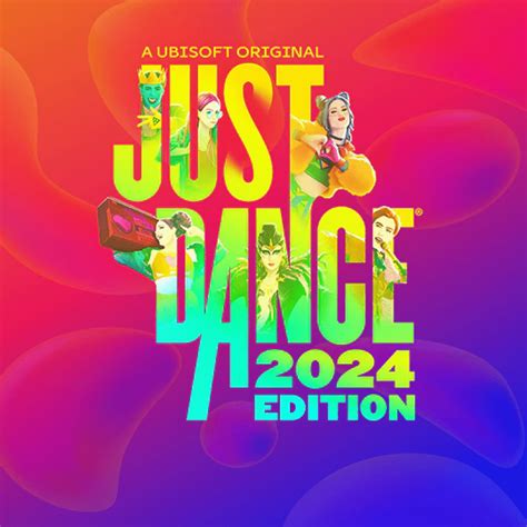 just dance 2024 song list|More.